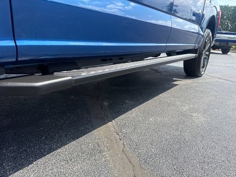 Used 2023 Ford F150 XLT w/ Equipment Group 302A High AWD/4WD image 28