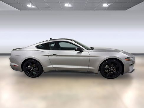 Used 2023 Ford Mustang Coupe w/ Equipment Group 101A RWD image 7