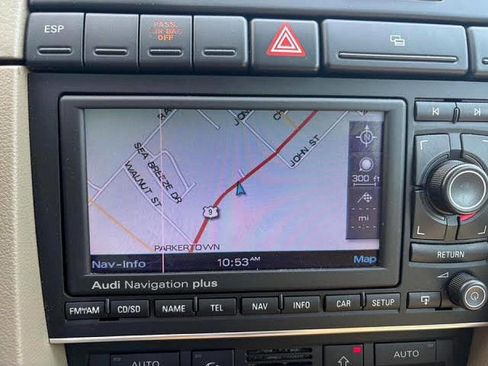 Used 2009 Audi A4 2.0T image 16