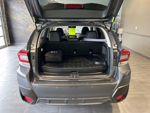 Used 2023 Subaru Crosstrek Hybrid w/ Moonroof Package w/Navigation AWD/4WD image 31