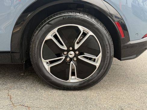 Certified 2023 Ford Mustang Mach-E Premium RWD image 11