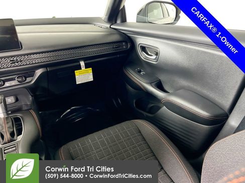 Used 2026 Honda HR-V Sport image 27