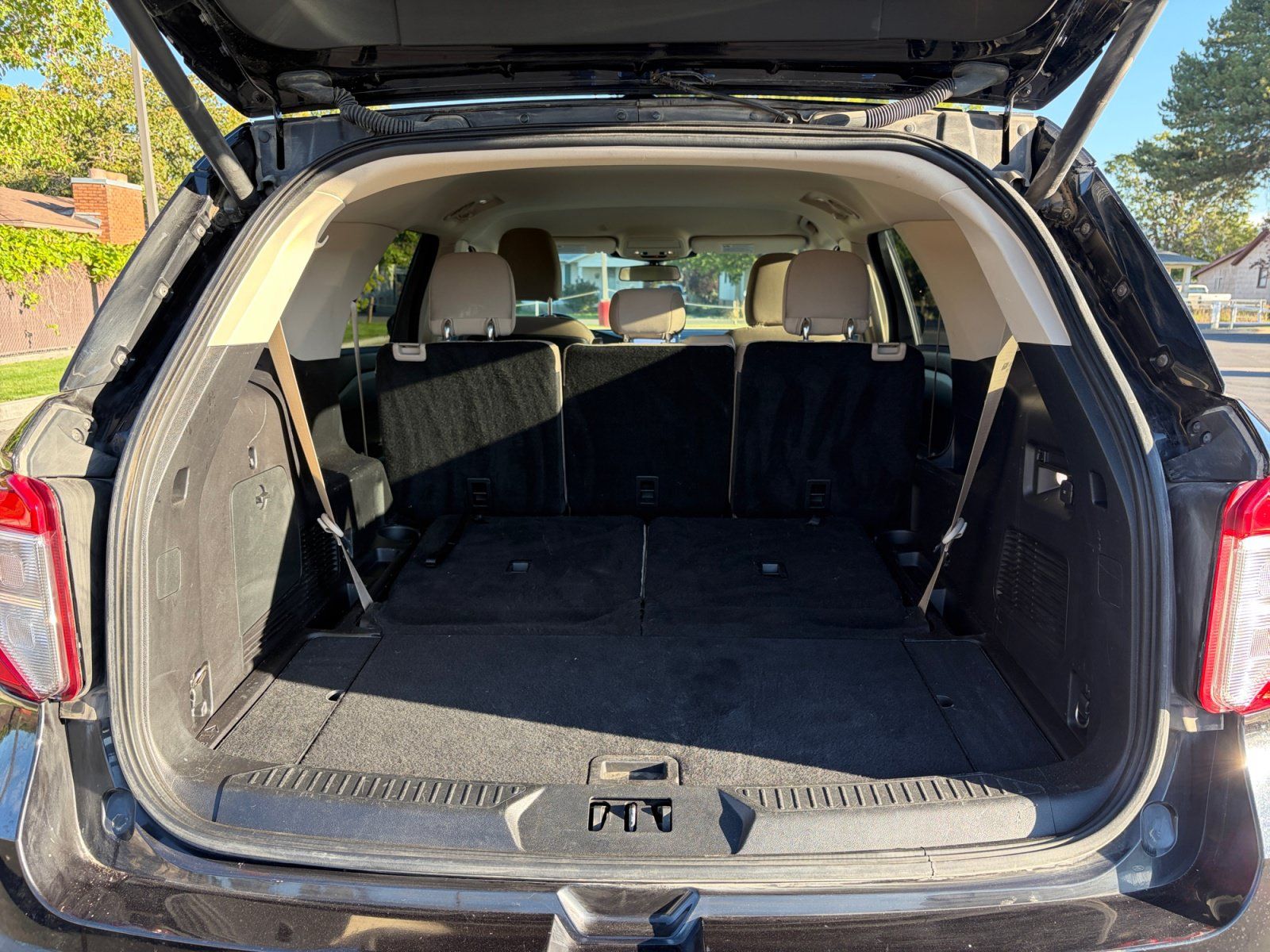 Used 2020 Ford Explorer 4WD image 26