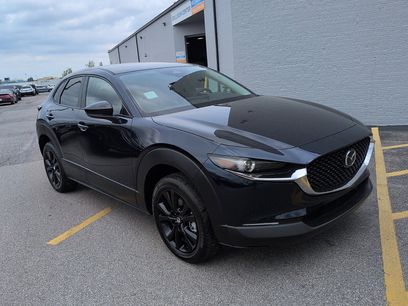 New 2026 MAZDA CX-30 AWD 2.5 S w/ Select Sport Pkg
