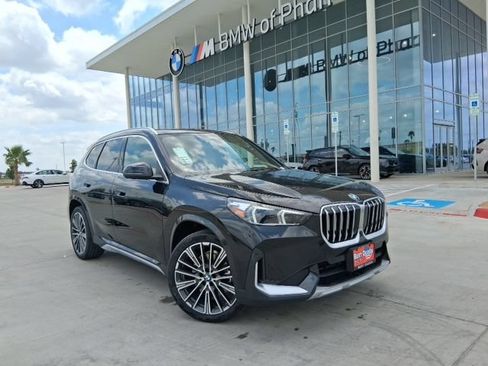 New 2026 BMW X1 xDrive28i w/ Technology Package AWD/4WD image 1