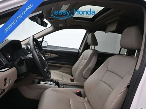 Used 2022 Honda Pilot Touring image 14
