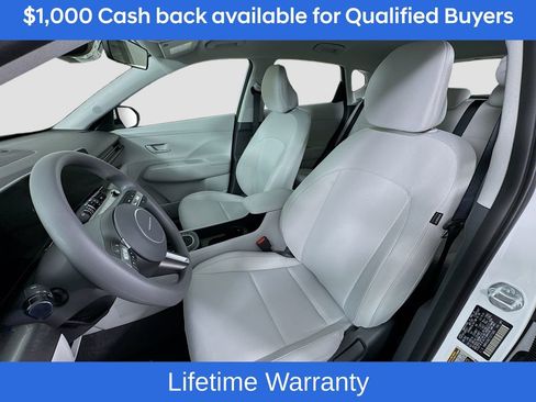 New 2026 Hyundai Kona SE image 20