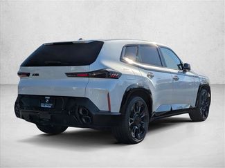 New 2026 BMW XM Label Red video 2