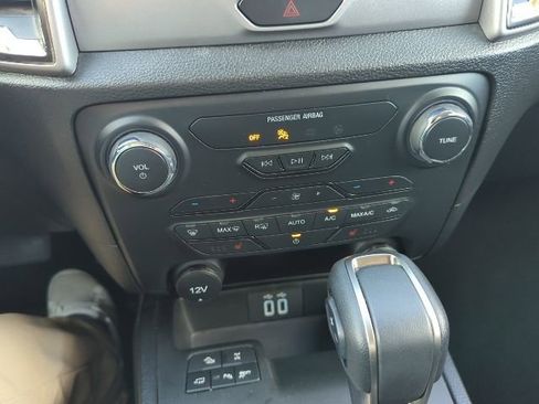 Used 2023 Ford Ranger XLT w/ Equipment Group 302A High AWD/4WD image 13