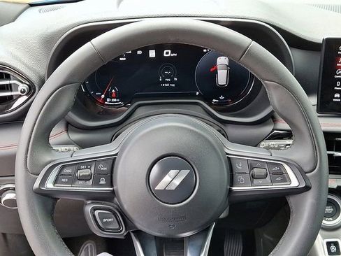 Used 2024 Dodge Hornet GT image 25