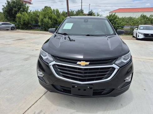 Used 2020 Chevrolet Equinox LT FWD image 3
