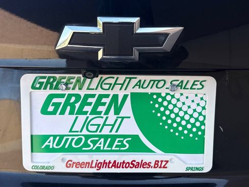 Used 2018 Chevrolet Malibu LS w/ LPO, Convenience Package 1 FWD image 18