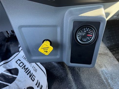 New 2026 Ford F650 2WD Crew Cab Super Duty image 18