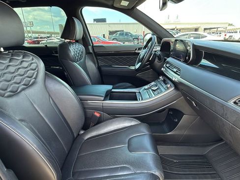 Used 2020 Hyundai Palisade Limited AWD/4WD image 32