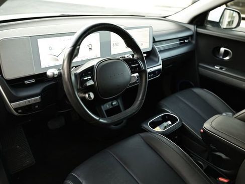 Used 2023 Hyundai Ioniq 5 SEL w/ Cargo Package image 16