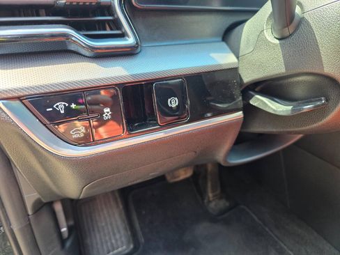 Used 2023 Kia Sportage SX AWD/4WD image 18