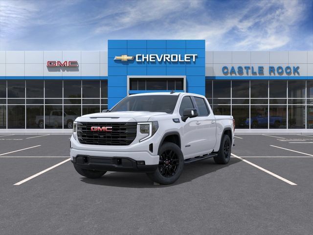 New 2026 GMC Sierra 1500 Elevation w/ Elevation Premium Package AWD/4WD image 9