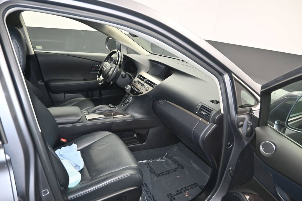 Used 2015 Lexus RX 350 AWD image 10