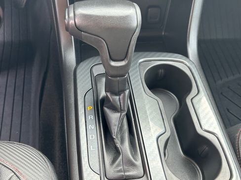 Used 2017 GMC Canyon SLE w/ All Terrain X Package image 25