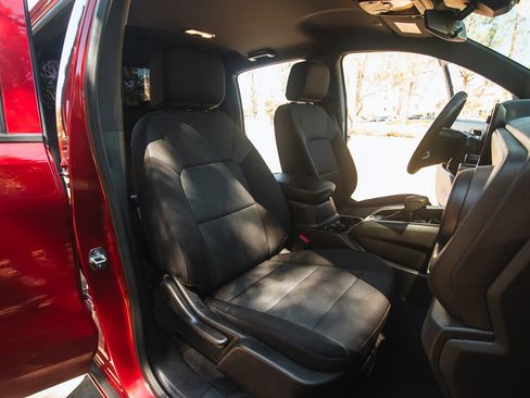 Used 2023 Chevrolet Colorado Trail Boss w/ LPO, Dark Essentials Package image 19