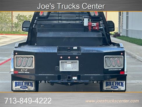 Used 2019 Ford F350 Lariat w/ Lariat Value Package image 6