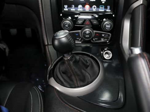 Used 2016 Dodge Viper GTC w/ Time Attack Group 2.0 RWD image 55