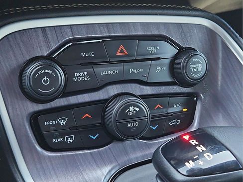 Used 2023 Dodge Challenger R/T Scat Pack RWD image 15