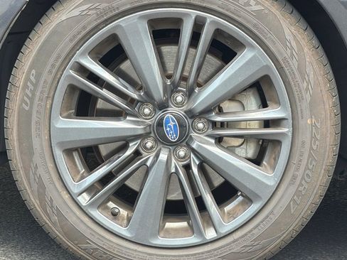 Used 2018 Subaru WRX AWD/4WD image 24