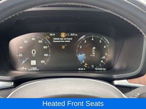 Used 2019 Volvo S60 T5 Momentum w/ Multimedia Package image 31