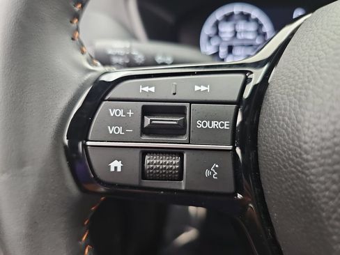 Used 2024 Honda HR-V Sport image 24