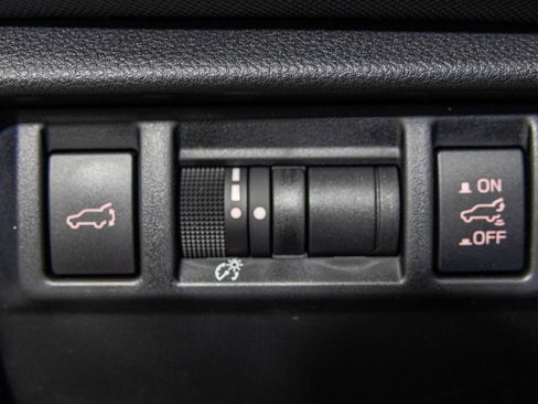 Used 2026 Subaru Forester Touring AWD/4WD image 35