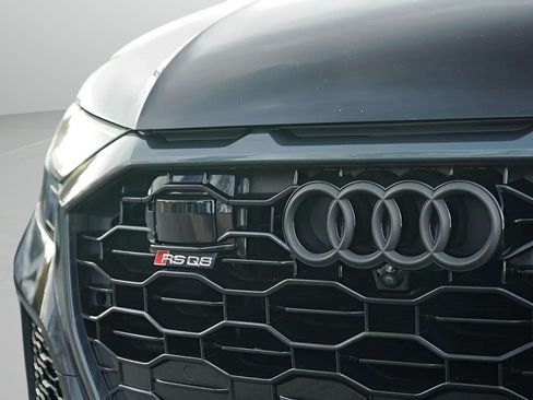 Used 2021 Audi RS Q8 w/ Luxury Package AWD/4WD image 49