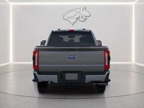 New 2026 Ford F250 Lariat image 5