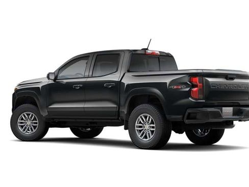 New 2025 Chevrolet Colorado LT w/ LT Convenience Package image 63