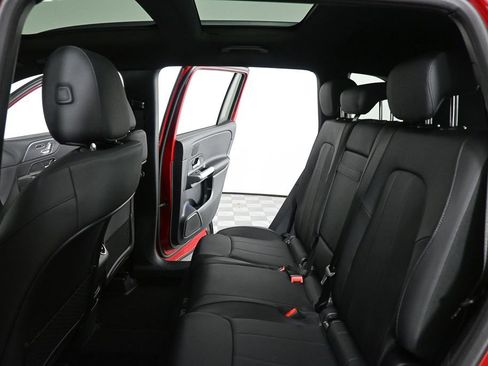 New 2026 Mercedes-Benz GLB 250 image 16