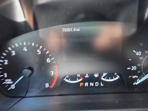 Used 2020 Ford Escape SE FWD image 66