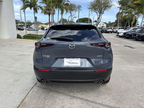 New 2026 MAZDA CX-30 AWD 2.5 S image 2