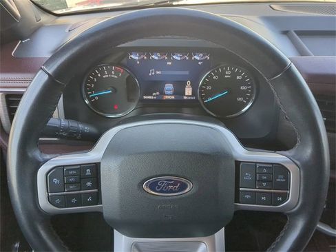 Used 2024 Ford Expedition Max Limited image 35