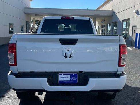 Used 2024 RAM 2500 Big Horn image 5