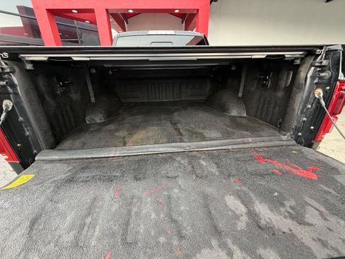 Used 2018 Ford F150 Raptor w/ Equipment Group 802A Luxury AWD/4WD image 13