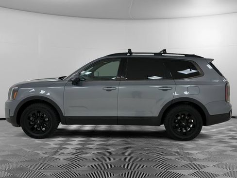 Used 2024 Kia Telluride SX X-Pro AWD/4WD image 2