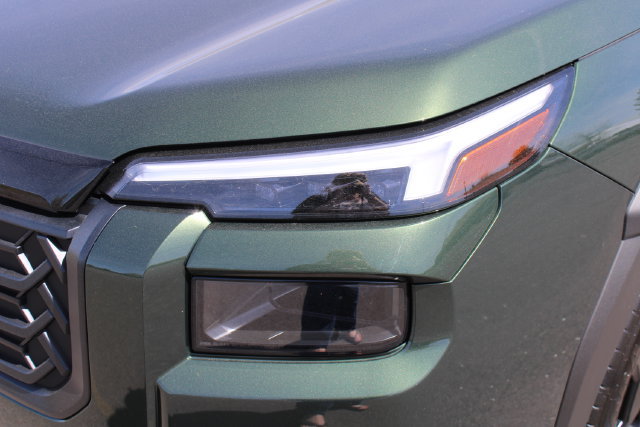 New 2026 Subaru Outback Limited XT AWD/4WD image 11