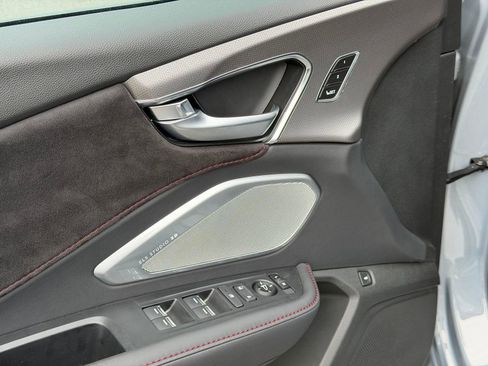 New 2026 Acura RDX A-Spec image 8