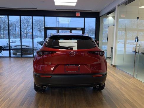 New 2025 MAZDA CX-30 AWD 2.5 S w/ Preferred Package image 5