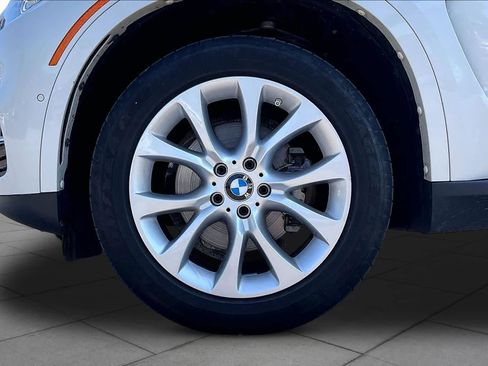 Used 2018 BMW X5 xDrive35i AWD/4WD image 10