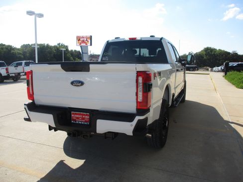New 2026 Ford F250 XL w/ STX Appearance Package image 26