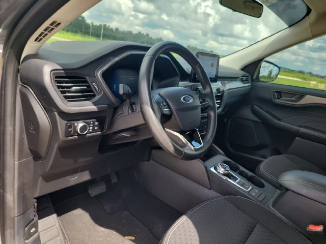 Used 2023 Ford Escape Active FWD image 18