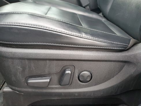 Used 2020 Kia Telluride S w/ S 8 Passenger Seating Package image 27