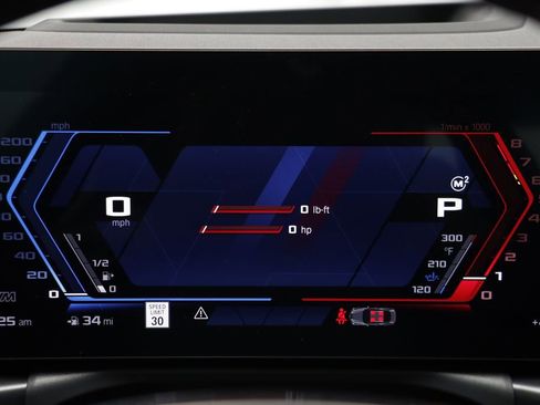 Used 2026 BMW M2 w/ Lighting Package image 7