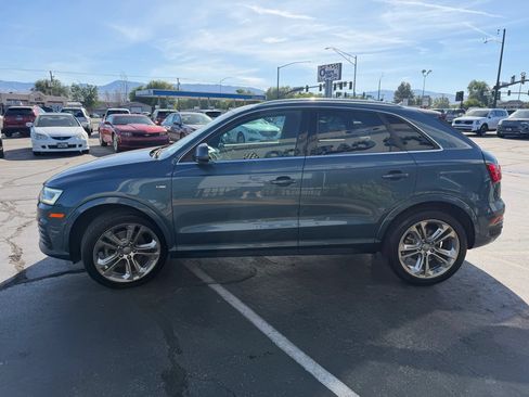Used 2016 Audi Q3 2.0T Prestige w/ Prestige Package AWD/4WD image 4